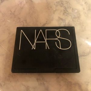 NARS BRONZER
